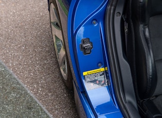 2010 DODGE VIPER SRT 10 