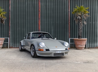 1977 PORSCHE 911 CARRERA 2.8 RSR RECREATION