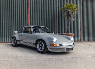 1977 PORSCHE 911 CARRERA 2.8 RSR RECREATION