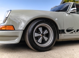 1977 PORSCHE 911 CARRERA 2.8 RSR RECREATION