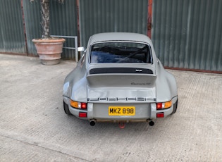 1977 PORSCHE 911 CARRERA 2.8 RSR RECREATION