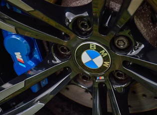 2016 BMW M2 - MANUAL