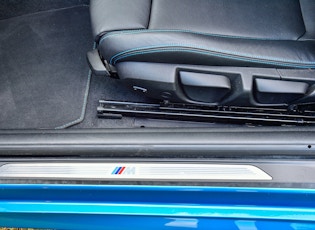 2016 BMW M2 - MANUAL