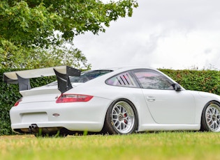 2007 PORSCHE 911 (997) CUP