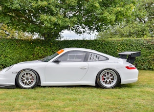 2007 PORSCHE 911 (997) CUP