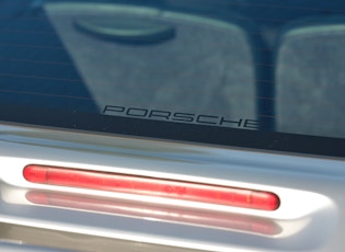 2003 PORSCHE 911 (996) CARRERA 4S