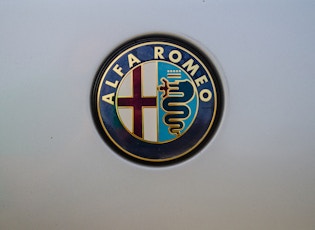 2001 ALFA ROMEO 166 3.0