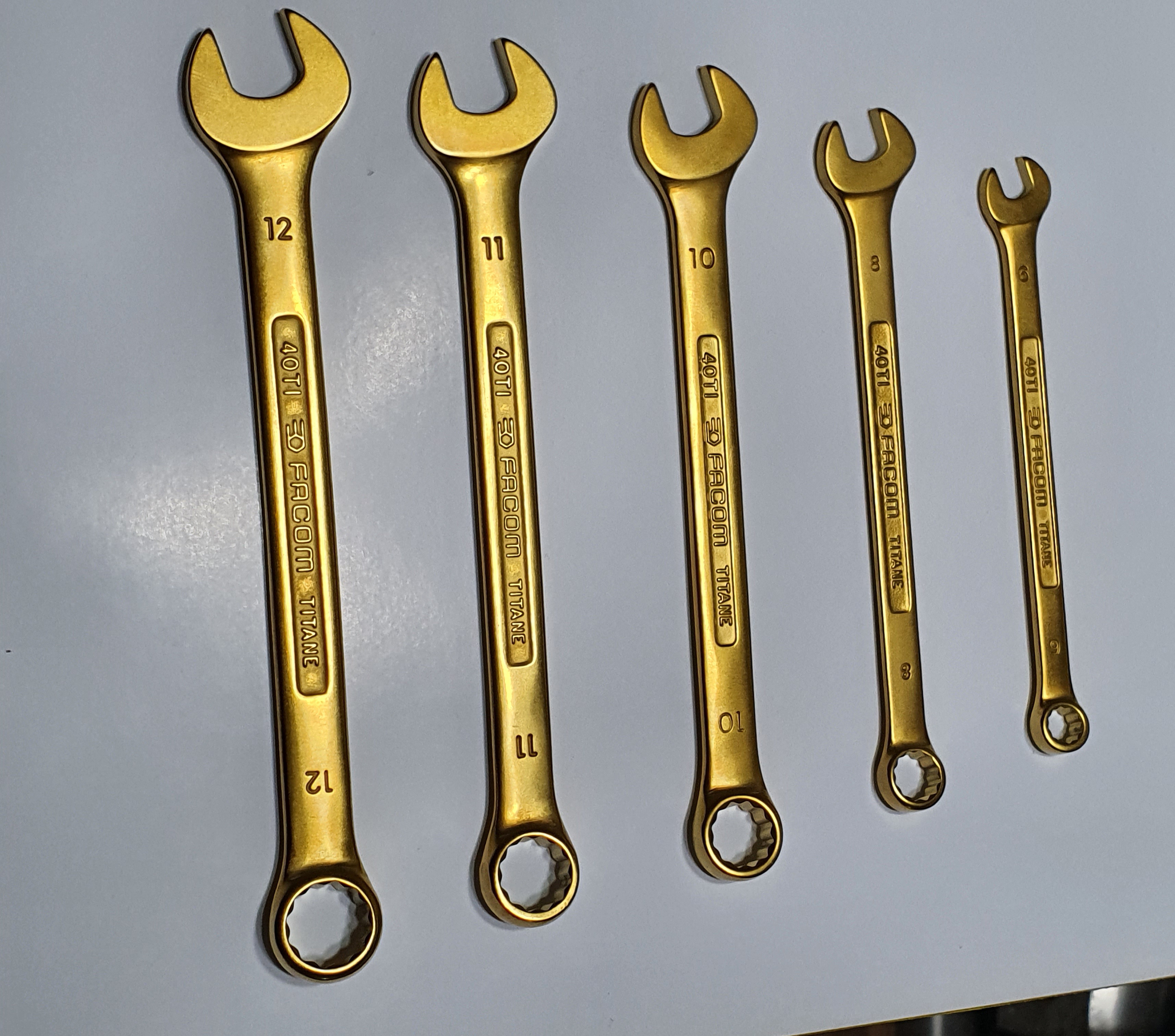 Spanner f1 deals