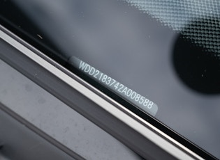2011 MERCEDES-BENZ CLS63 AMG