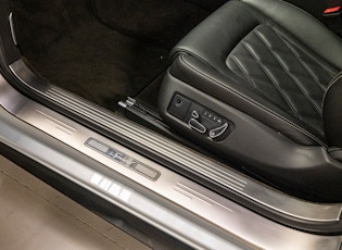 2013 BENTLEY CONTINENTAL GT SPEED W12