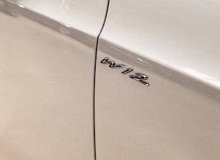 2013 BENTLEY CONTINENTAL GT SPEED W12