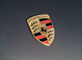 1995 PORSCHE 911 (993) CARRERA 