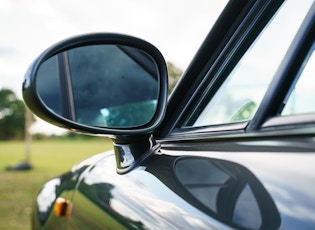 1995 PORSCHE 911 (993) CARRERA 