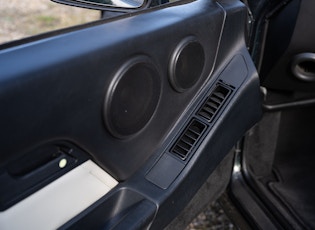 1989 PORSCHE 928 GT - 38,173 MILES