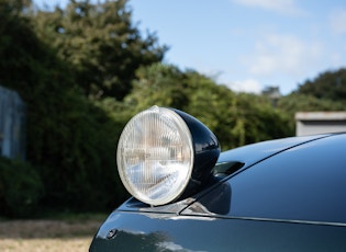 1989 PORSCHE 928 GT - 38,173 MILES