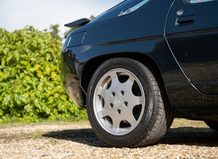 1989 PORSCHE 928 GT - 38,173 MILES