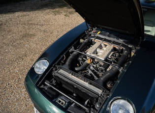 1989 PORSCHE 928 GT - 38,173 MILES