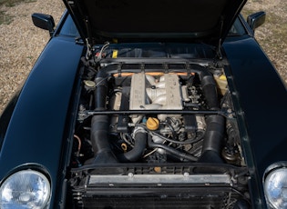 1989 PORSCHE 928 GT - 38,173 MILES