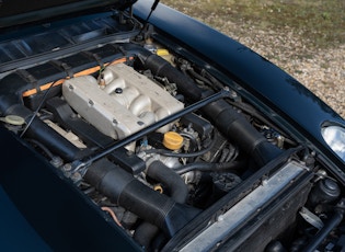 1989 PORSCHE 928 GT - 38,173 MILES