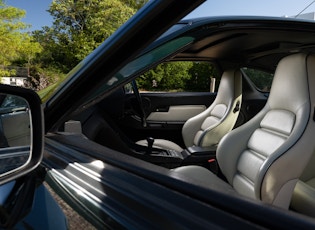 1989 PORSCHE 928 GT - 38,173 MILES