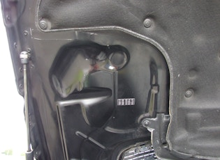 2007 MERCEDES-BENZ (W211) E63 AMG ESTATE
