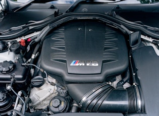 2013 BMW (E92) M3 FROZEN SILVER EDITION