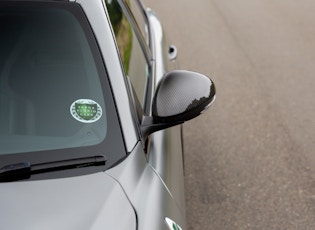 2019 ALFA ROMEO GIULIA QUADRIFOGLIO NRING