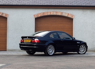 2003 BMW (E46) M3 - 10,610 MILES