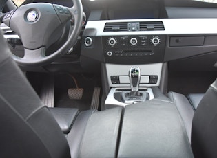 2009 BMW ALPINA (E61) B5 S TOURING 