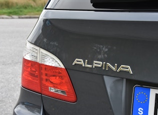 2009 BMW ALPINA (E61) B5 S TOURING 