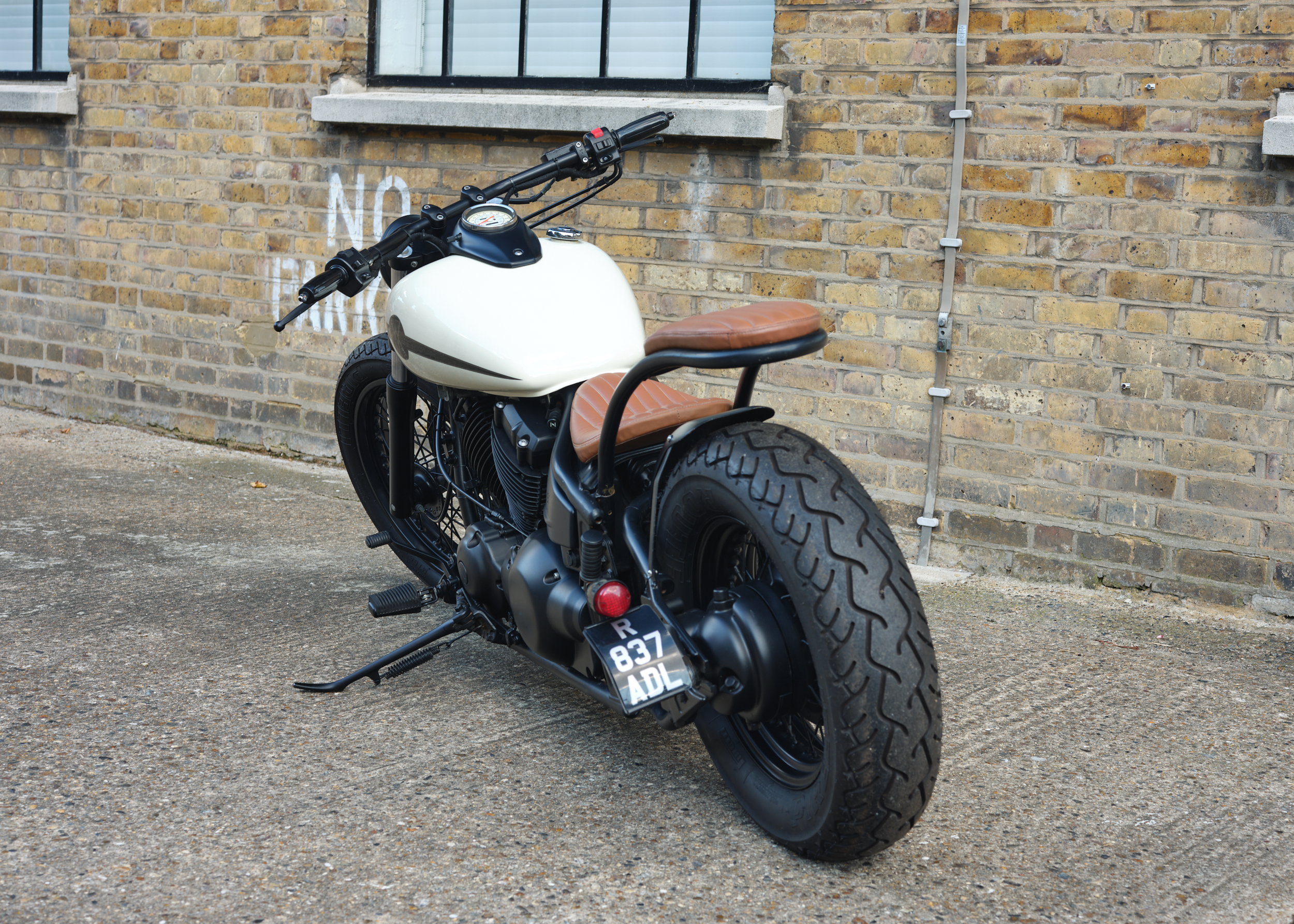 Custom bobber sale