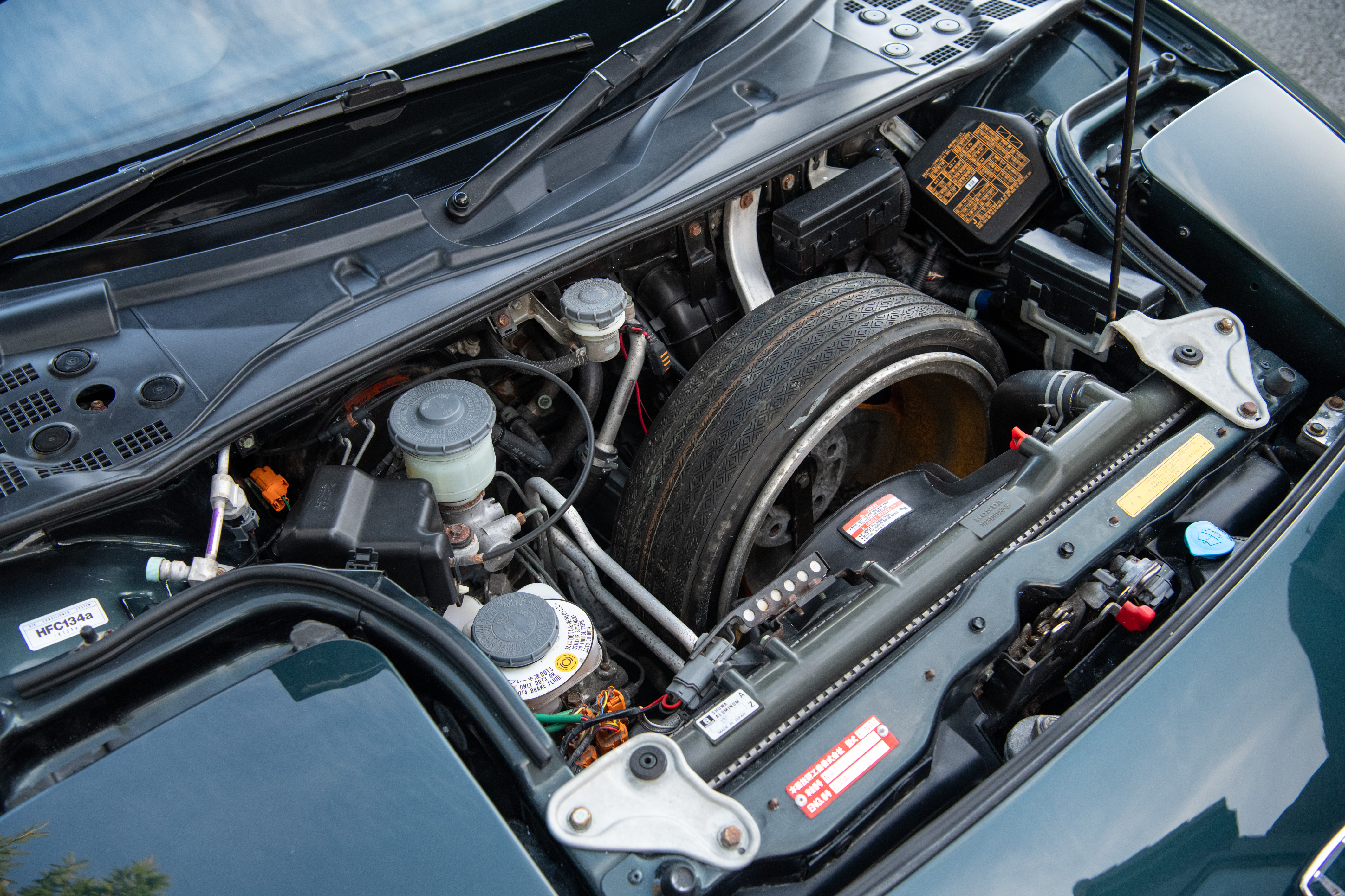 週刊　Honda NSX 　61～72セット 週刊 Honda NSX 61～72セット 週刊 Honda NSX 61～72セット