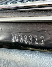 1973 PORSCHE 911 CARRERA 2.7 RS