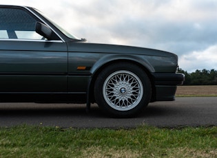 1989 BMW (E30) 320I SE