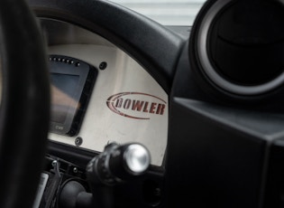 2016 BOWLER CSP V8 PROTOTYPE 'P1'