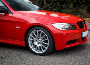 2006 BMW (E90) 320SI M SPORT