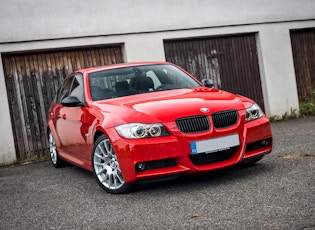 2006 BMW (E90) 320SI M SPORT