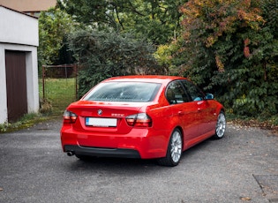 2006 BMW (E90) 320SI M SPORT