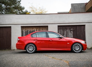 2006 BMW (E90) 320SI M SPORT