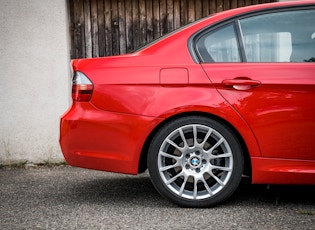 2006 BMW (E90) 320SI M SPORT