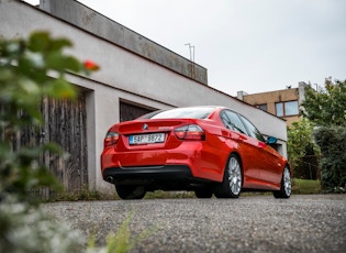 2006 BMW (E90) 320SI M SPORT