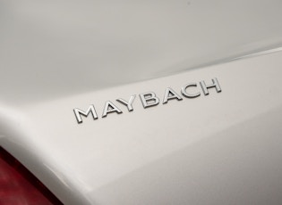 2007 MAYBACH 57S