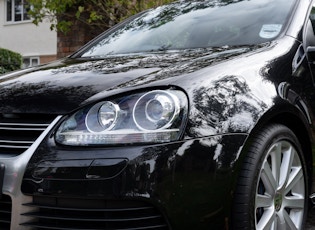 2009 VOLKSWAGEN GOLF (MK5) R32 - 13,743 MILES