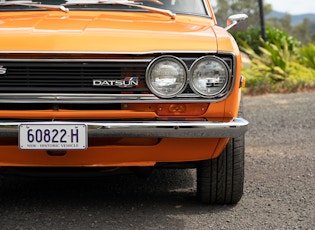 1970 DATSUN 510 