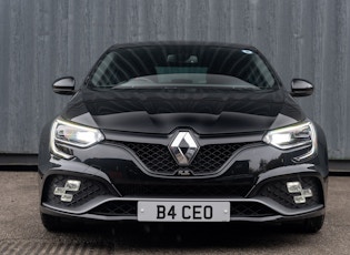 2019 RENAULT MEGANE RS 280