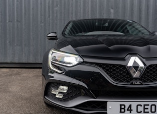 2019 RENAULT MEGANE RS 280