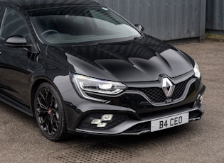 2019 RENAULT MEGANE RS 280