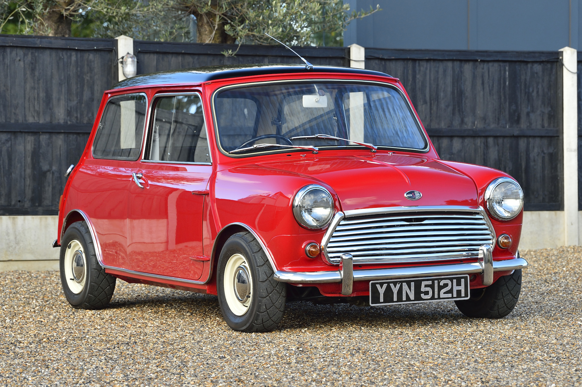 Mk2 mini cooper s for sale sales