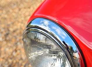 1970 AUSTIN MINI COOPER S MKII