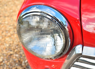 1970 AUSTIN MINI COOPER S MKII